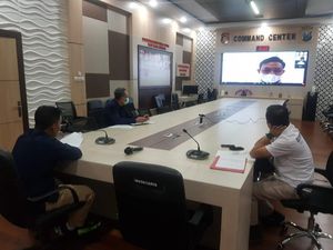 Polemik Pasokan Gula Rafinasi untuk Industri di Jatim Temui Titik Terang