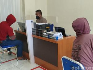 7 Fakta di Balik Tewasnya Pemuda di Kolong Jembatan Karanganyar 7 Fakta di Balik Tewasnya Pemuda di Kolong Jembatan Karanganyar