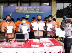 Demi Liburan ke Pulau Seribu, 7 Pemuda Bikin Surat Bebas COVID Palsu!