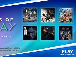 Ada Promo Game PS4 dan PS5 di Event Days of Play!