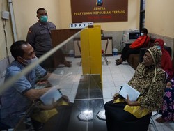 Ratusan Emak-emak di Mojokerto Tertipu Arisan Lebaran, Kerugian Tembus Rp 1 M