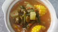 10 Resep Masakan Jawa Rumahan yang Sederhana dan Ngangeni