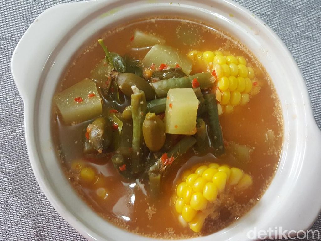 10 Resep Masakan Jawa Rumahan yang Sederhana dan Ngangeni 10 Resep Masakan Jawa Rumahan yang Sederhana dan Ngangeni