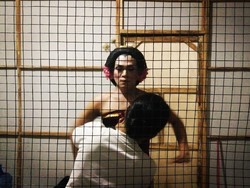 Sudah Nonton Tarian Lengger Maut, Seniman Rianto Sampaikan Pesan Ini