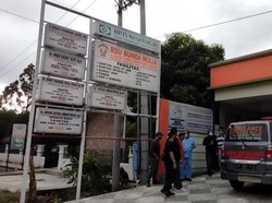 Sengkarut Kasus Ibu-Bayi Wafat Usai Persalinan di Sumut