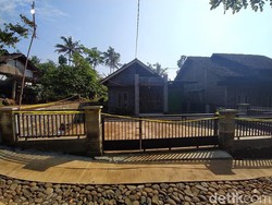 Kakek Bocah Tewas Korban Ruwatan Harap Dukun-Asistennya Dihukum Berat