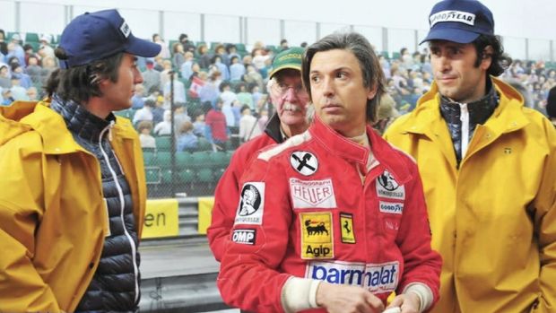 Film Rush (2013)