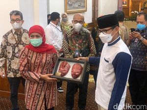 Bukan Cuma Work From Bali, Sandiaga Juga Ajak Traveler Kerja dari Batu