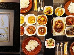 Sedih! Restoran Indonesia di Singapura Ini Akhirnya Tutup Setelah Buka 24 Tahun