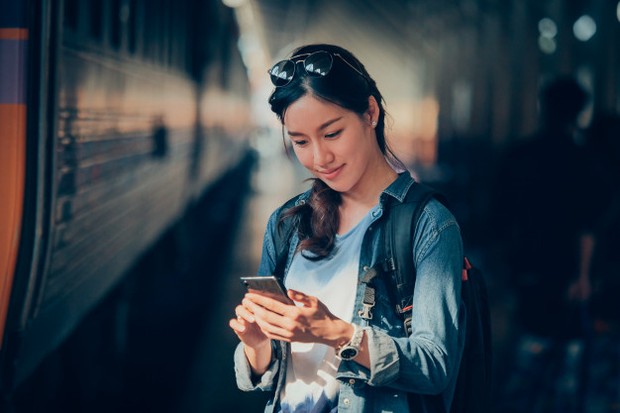 Selalu Share Location Setiap 5 Jam