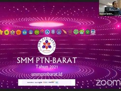 Catat! Ini 17 PTN Wilayah Barat yang Buka Seleksi Mandiri Masuk PTN