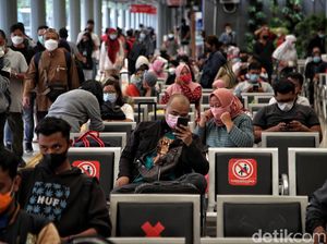 Vaksin Booster Jangan Hari H Mudik, Ini Waktu Optimal Antibodi Terbentuk!