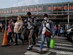 Lebaran Tahun Ini Boleh Mudik Nggak? Ssst, Yang Sudah Booster Siap-siap Saja