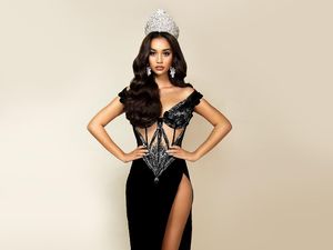 7 Fakta Sophia Rogan, Pemenang Miss Grand Indonesia 2021 Blasteran Inggris 7 Fakta Sophia Rogan, Pemenang Miss Grand Indonesia 2021 Blasteran Inggris