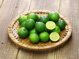 Sudachi, Jeruk Nipis Jepang yang Kecut Unik Ini Dipakai di Restoran Mewah