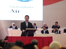 Siapa Jagoan Gerindra untuk Jadi Panglima TNI?