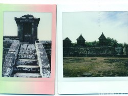 Berapa Cm Ukuran Foto Polaroid? Ini Standar Dimensinya