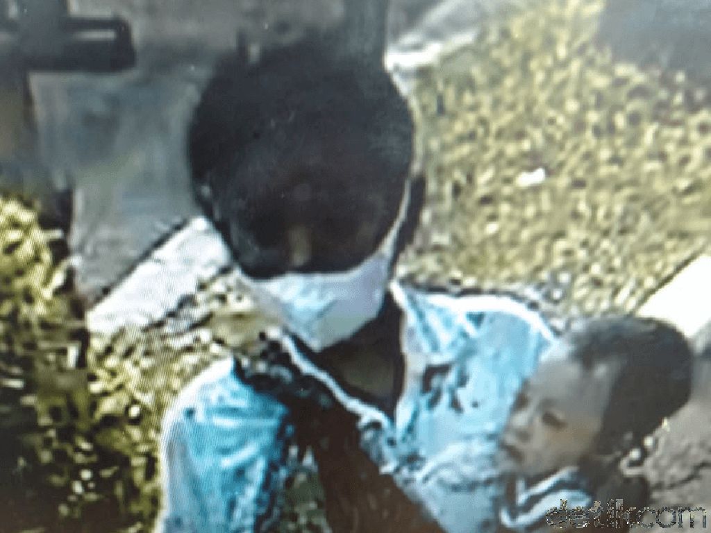 Polisi Buru ART Penculik Anak Prajurit TNI di Cililitan Jaktim Polisi Buru ART Penculik Anak Prajurit TNI di Cililitan Jaktim