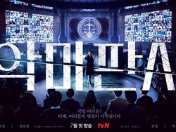 5 Fakta Menarik The Devil Judge, Drakor yang Gambarkan Situasi Kacau Korea