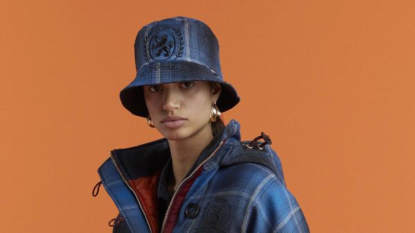 10 Koleksi Musim Dingin Tommy Hilfiger 2021, Usung Sustainable Fashion