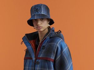 10 Koleksi Musim Dingin Tommy Hilfiger 2021, Usung Sustainable Fashion