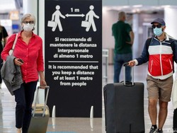 Uni Eropa Setujui Sertifikat COVID-19, Warga Bisa Kembali Berwisata