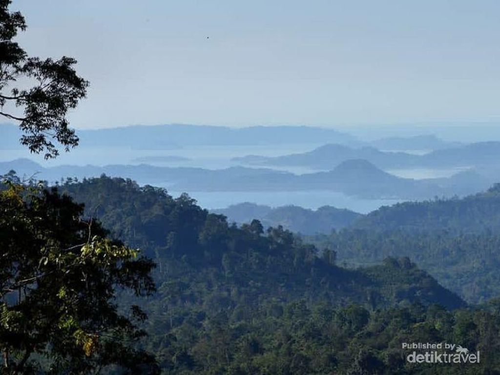 Keren Nih, Urban Ecotourism dengan Konsep Zero Waste di Lampung Keren Nih, Urban Ecotourism dengan Konsep Zero Waste di Lampung