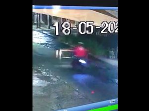 Penaruh Meja di Tengah Jalan yang Celakakan Pemotor di Boyolali Ditangkap!