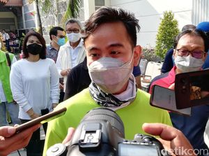 Viral Rekaman Telepon Marah Disebut Tak Beragama, Gibran: Bukan Suara Saya! Viral Rekaman Telepon Marah Disebut Tak Beragama, Gibran: Bukan Suara Saya!