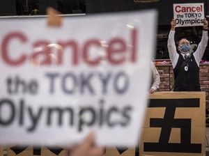 Kesiapan Jepang 2 Bulan Jelang Pembukaan Olimpiade Tokyo