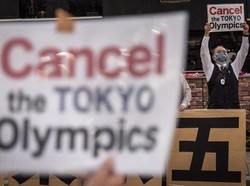 Para Dokter Jepang Ingatkan Potensi Muncul Varian Corona di Olimpiade Tokyo