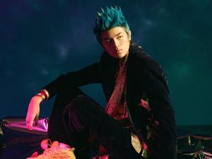 Musisi Asal Indonesia, Warren Hue, Rilis Too Many Tears