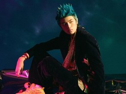 Musisi Asal Indonesia, Warren Hue, Rilis Too Many Tears