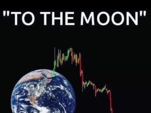 Hei Newbie! Pintar-Pintarlah Sebelum Pilih Kripto