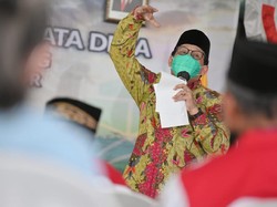 Mendes Sebut Keluarga Penerima BLT Berkurang karena BUMDes