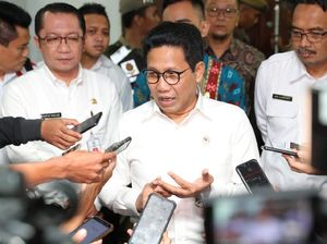 Mendes Minta Pendamping Desa Gotong-Royong Bantu Korban Gempa Blitar