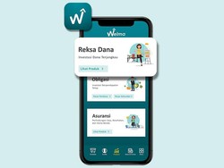Daftar SID secara Online di Welma, Investasi Kini Makin Mudah