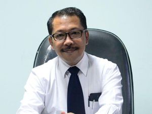 Jakarta Urutan Pertama Tata Kota Terburuk di Dunia, PDIP Singgung Slogan Anies Jakarta Urutan Pertama Tata Kota Terburuk di Dunia, PDIP Singgung Slogan Anies