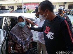 Ini Sosok Bos Arisan Lebaran yang Tipu Ratusan Emak-emak Rp 1 Miliar