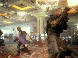 Buka-bukaan Zack Snyder soal Army of The Dead