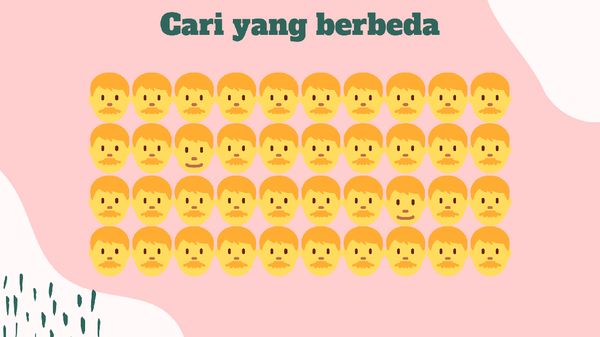 Teka-teki Receh Pengusir Kebosanan, Uji Kemampuan Berpikir Kamu!