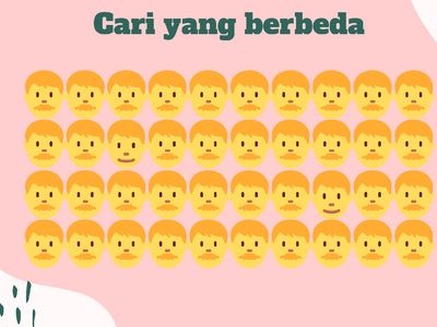 Teka-teki Receh Pengusir Kebosanan, Uji Kemampuan Berpikir Kamu!