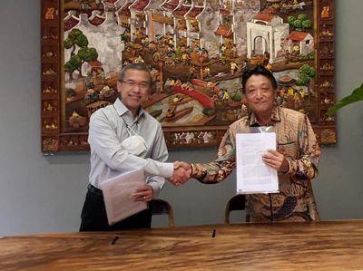 Asyik, Sawangan Bakal Punya Eco Township