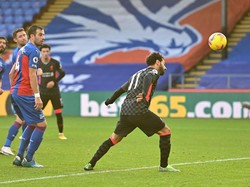 Liverpool Vs Crystal Palace: Bisa Menang Telak Lagi, Reds?