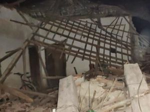 Analisis BMKG soal Gempa M 5,9 yang Guncang Blitar