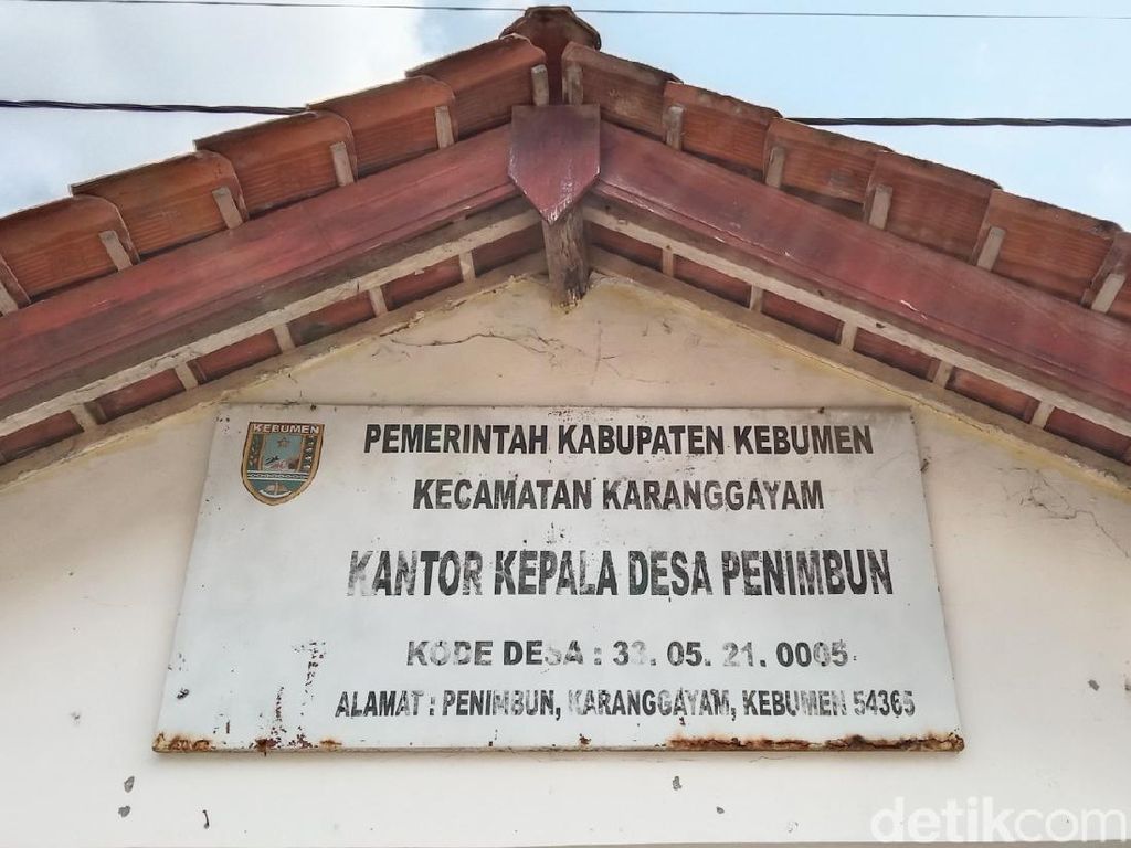 Warga Desa di Kebumen Ini Pantang Jualan Nasi, Apa Alasannya? Warga Desa di Kebumen Ini Pantang Jualan Nasi, Apa Alasannya?