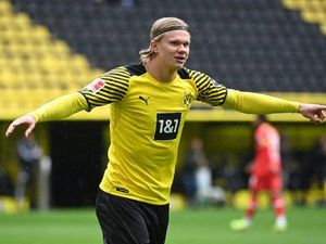Penawaran Pertama Chelsea untuk Haaland Ditolak Dortmund!