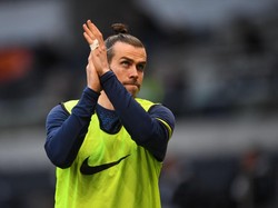 Gareth Bale Pensiun dari Klub Tahun Depan?