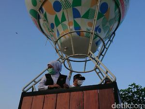 Khofifah Dorong Pengembangan Wisata Desa Untuk Perkuat Ekonomi Warga