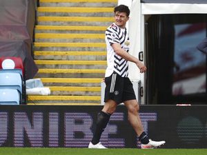 Final Liga Europa: Main atau Tidak, Maguire Tetap Penting untuk MU